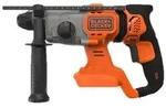 BLACK & DECKER - BLACK+DECKER BCD900B-XJ - Schlagbohrhammer - schnurlos
