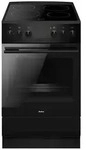 Amica Elektroherd NewSeries500TopDesig SHC 11509 SM