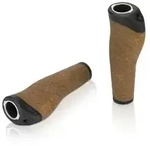"XLC GR-S32 Griffe "Kork Compound", 1x Klemmung, 135 mm, &Oslash; 22 mm, braun/schwarz (1