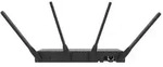 MikroTik RB4011iGS+5HacQ2HnD-IN - Wireless Router - 10 GigE - 802.11a/b/g/n/ac -