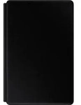 Samsung EF-DT870 Tablet-Cover Samsung Galaxy Tab S7 Book Cover Schwarz