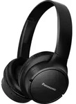 Panasonic RB-HF520BE-K Over Ear Kopfh&ouml;rer Bluetooth&reg; Schwarz