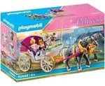 PLAYMOBIL&reg; 70449 Romantische Pferdekutsche