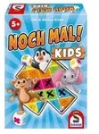 SSP40610 - Noch mal! Kids - Kinder-/ W&uuml;rfelspiel, 2-4 Spieler, ab 5 Jahren