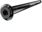 SRAM 00.4318.005.022 AchseMaxle Stealth MTB hinten,12x142,L160,TL20,M12x1.5, schwarz