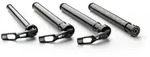 RockShox 00.4318.005.002 Achs-System Maxle Lite XC, 15mm, schwarz (1 St&uuml;ck)