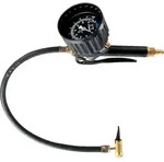 Reifenf&uuml;llmesser geei. 0-12bar H-Stecker euroair