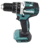 Makita DHP 484 RG1 Akku Schlagbohrschrauber 18 V 54 Nm Brushless + 1x Akku 6,0 Ah +