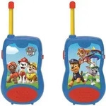 LEXIBOOK Paw Patrol Walkie-Talkie f&uuml;r Kinder - TW12PA