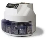 Safescan SS1250CHF Geldz&auml;hler