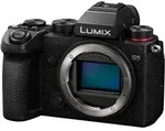 Panasonic Lumix DC-S5 - Digitalkamera - spiegellos Panasonic Lumix DC-S5 - Digitalkamera - spiegellos
