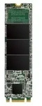 SILICON POWER A55 - SSD - 128 GB - intern - M.2 2280