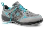Damen-Sicherheitshalbschuh MILA aqua Low ESD S1, Gr. 35