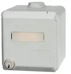 Mennekes Datendose Cepex 4375G