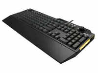 Tas Asus TUF K1 Gaming Keyboard dt. Layout