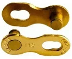 Kmc fehlender link 11r ti -n gold 5,2mm - silber