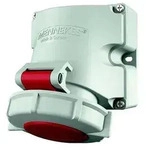 Mennekes Wanddose 9142