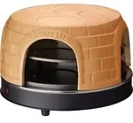EMERIO PO-116124.1 Pizzaofen Kontrollleuchte