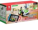 Nintendo Mario Kart live: Home Circuit - Luigi Gamepad Erweiterung