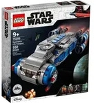 LEGO&reg; Star WarsTM 75293 I-TS Transportschiff der Rebellen