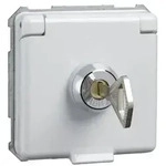 ELSO 225064 Steckdose 225064 16A verschiedene Schliessung rw 1St.