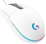 Logitech Gaming Mouse G102 LIGHTSYNC - Maus - F&uuml;r Rechtsh&auml;nder