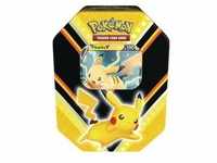 Pokemon Tin Box Pikachu-V - Deutsche Version Neu & OVP