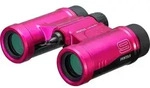 Pentax Fernglas 9 x 21mm Dachkant Pink 61815