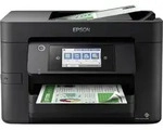 Epson WorkForce Pro WF-4820DWF Multifunktionsdrucker Tintenstrahl Farbe A4 Drucker,