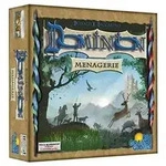130011586 - Dominion Erweiterung Menagerie, ab 13 Jahren (DE-Ausgabe)