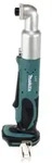 "Makita DTL 061 T1J Akku Winkelschlagschrauber 18V 1/4" 60Nm + 1x Akku 5,0Ah +...