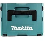 "Makita DTL 061 RMJ Akku Winkelschlagschrauber 18V 1/4" 60Nm + 2x Akku 4,0Ah +