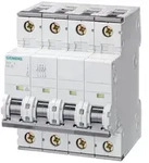 Siemens 5SY66166 5SY6616-6 Leitungsschutzschalter 16A 230 V, 400V