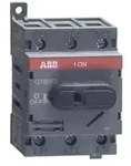 ABB 1SCA105798R1001 OT80F3 Lasttrennschalter 3polig
