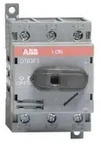 ABB 1SCA105332R1001 OT63F3 Lasttrennschalter 3polig 63 A
