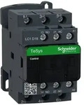 Schneider Electric LC1D18F7 Leistungssch&uuml;tz 1 St.