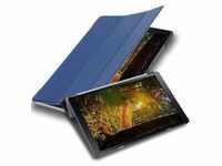 Cadorabo Schutzhülle für Samsung Galaxy Tab A (10.5 Zoll) Tablet Hülle in...