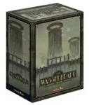 FEU63569 - Wasserkraft, Brettspiel, 1-4 Spieler, ab 14 Jahren (DE-Ausgabe)