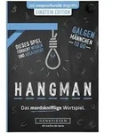 "Denkriesen - HANGMAN&reg; - EXPERTEN EDITION "Galgenm&auml;nnchen TO GO""