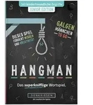 Denkriesen - Hangman - Junior Edition (Spiel)