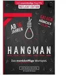 Denkriesen - Hangman - Rotlicht Edition (Spiel)