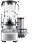 Sage the 3X Bluicer Pro SJB815BSS2EEU1 - Entsafter/Mixer
