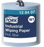 Tork Univ. Wischtuch 330 blau 3lag.37x34cm 1000Bl.