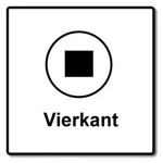 KREG Pocket-Hole Schrauben Sortiment 675-teilig ( SK03 ) Vierkantantrieb Teilgewinde
