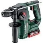 Metabo PowerMaxx BH 12 BL 16 600207850 Akku-Bohrhammer 12 V