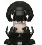 Funko Pop - Star Wars - Darth Vader in Meditationskammer Deluxe Neu & OVP
