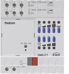 Theben 4930270 Dimmaktor DMG 2 T KNX