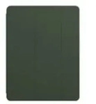 "Apple Smart Folio - Flip-H&uuml;lle f&uuml;r Tablet - Polyurethan - Cyprus Green - 12.9""