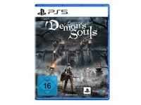 Demon's Souls PS5 Neu & OVP