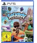 SACKBOY: A BIG ADVENTURE PS5 USK: 6
